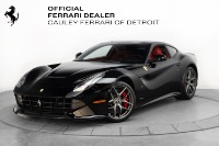 2014 Ferrari F12berlinetta 