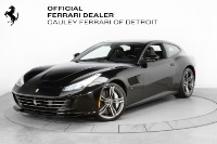 2020 Ferrari GTC4Lusso 