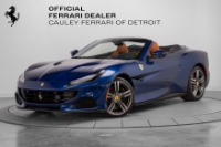 2022 Ferrari Portofino M 