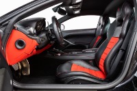 2016 Ferrari F12berlinetta 