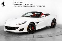 2020 Ferrari Portofino 