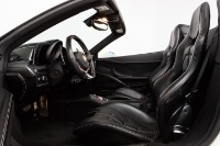 2015 Ferrari 458 Spider 