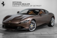 2022 Ferrari Roma 