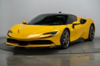 2022 Ferrari SF90 Stradale 