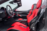 2022 Ferrari SF90 Spider 