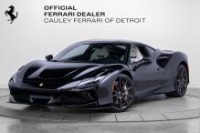 2022 Ferrari F8 Tributo 