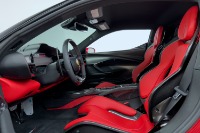 2022 Ferrari 296 GTB 