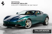 2022 Ferrari Roma Tailor Made