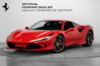 2022 Ferrari F8 Tributo 