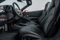 2022 Ferrari F8 Spider 