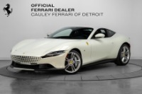 2022 Ferrari Roma 