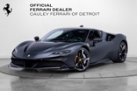 2022 Ferrari SF90 Stradale 