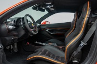 2022 Ferrari F8 Tributo 