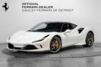 2022 Ferrari F8 Tributo 