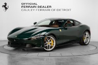 2022 Ferrari Roma 