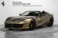 2022 Ferrari 812 GTS 