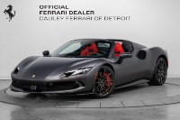 2023 Ferrari 296 GTS 