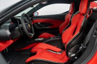 2022 Ferrari 296 GTB 