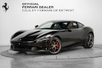 2022 Ferrari Roma 