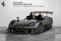 2023 Dallara EXP 