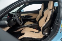 2023 Ferrari 296 GTB 