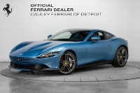 2023 Ferrari Roma 