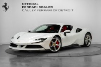 2023 Ferrari SF90 Stradale 