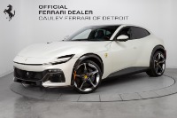 2023 Ferrari Purosangue 