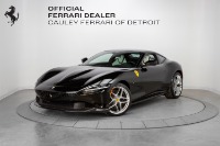 2024 Ferrari Roma 