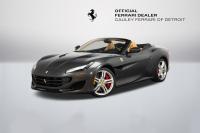 2019 Ferrari Portofino 