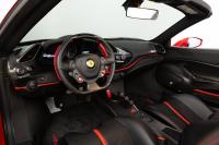 2020 Ferrari 488 Pista Spider 