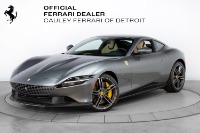 2023 Ferrari Roma 