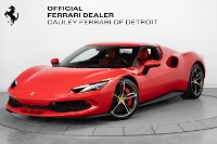 2024 Ferrari 296 GTB 