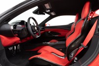 2024 Ferrari 296 GTB 