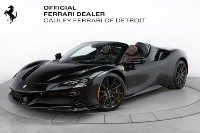 2024 Ferrari SF90 Spider 