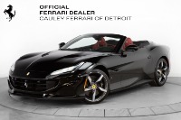 2023 Ferrari Portofino M 