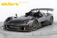 2024 Dallara EXP 