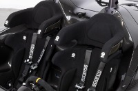 2024 Dallara EXP 