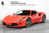 2020 Ferrari F8 Tributo 