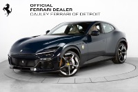 2024 Ferrari Purosangue 