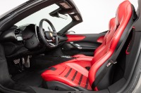 2022 Ferrari SF90 Spider 