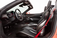 2022 Ferrari SF90 Spider 