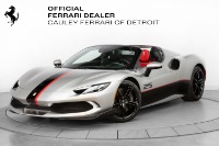 2024 Ferrari 296 GTS 