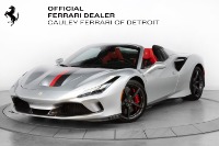 2023 Ferrari F8 Spider 