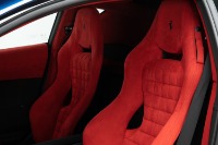 2022 Ferrari 812 Competizione 