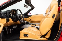 2001 Ferrari 360 Spider 