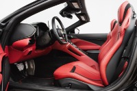 2024 Ferrari Roma Spider 