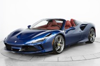 2023 Ferrari F8 Spider 