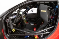 2025 Ferrari 296 Challenge 