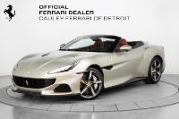 2022 Ferrari Portofino M 